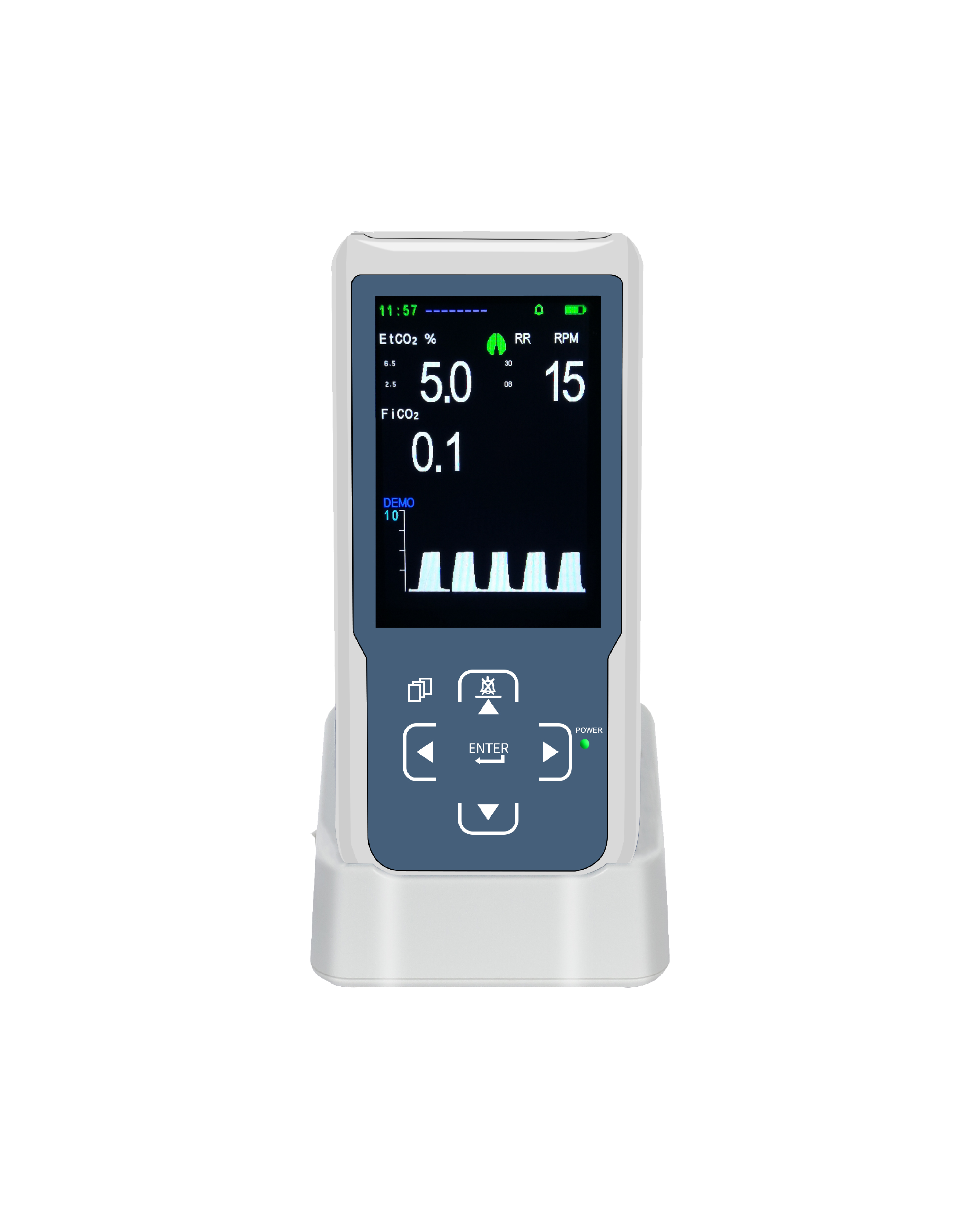 Product: Capno-H-Kit